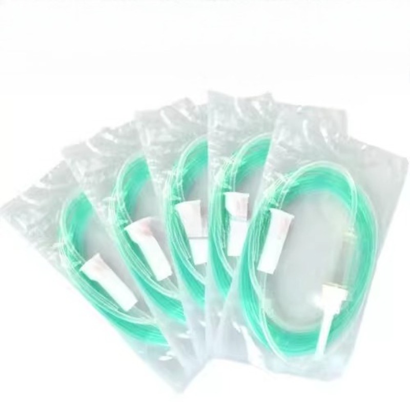 10pc Dental Implant Flush Hose - огляд і ціна Urban Farming System
