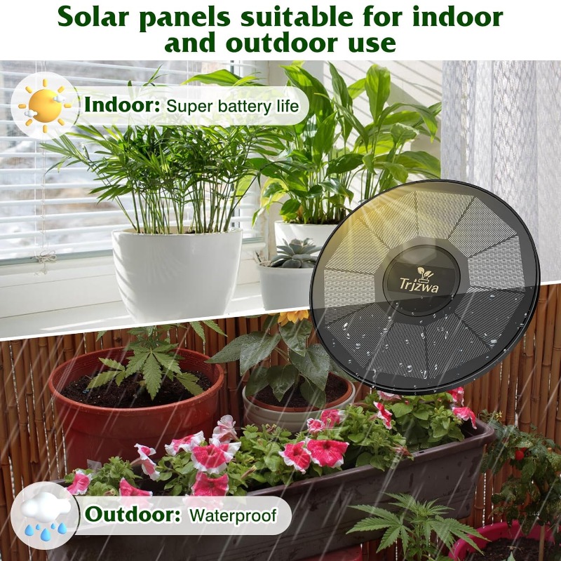 Solar Irrigation Equipment Gre - огляд і ціна Urban Farming System
