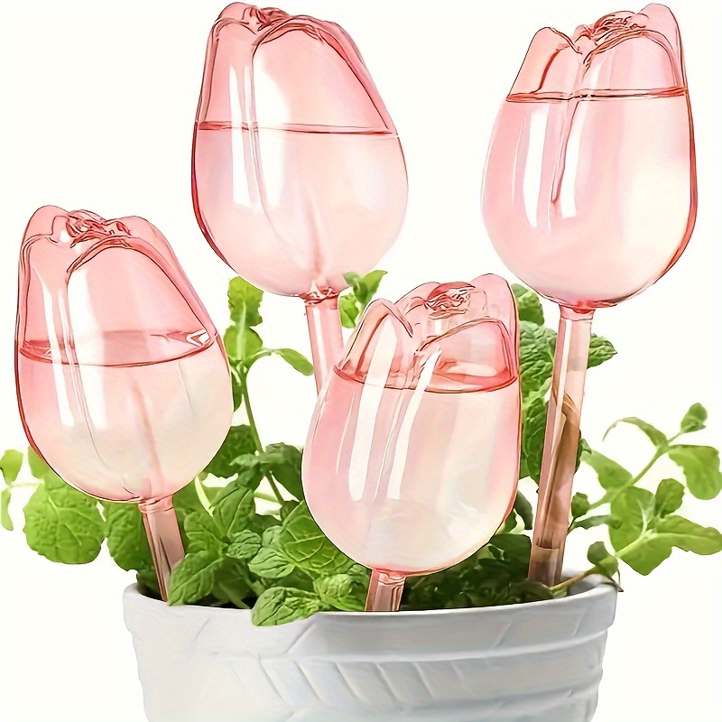 3 PCS Tulip Irrigation Balls w - огляд і ціна Urban Farming System