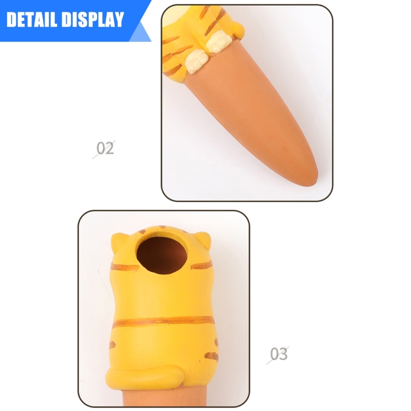 4pcs/set Relaxdays Clay Cone W - огляд і ціна Urban Farming System