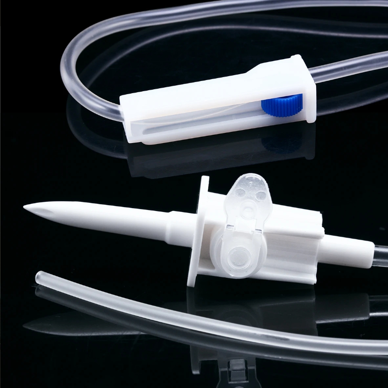 10pcs Dental Implant Flush Hos - огляд і ціна Urban Farming System
