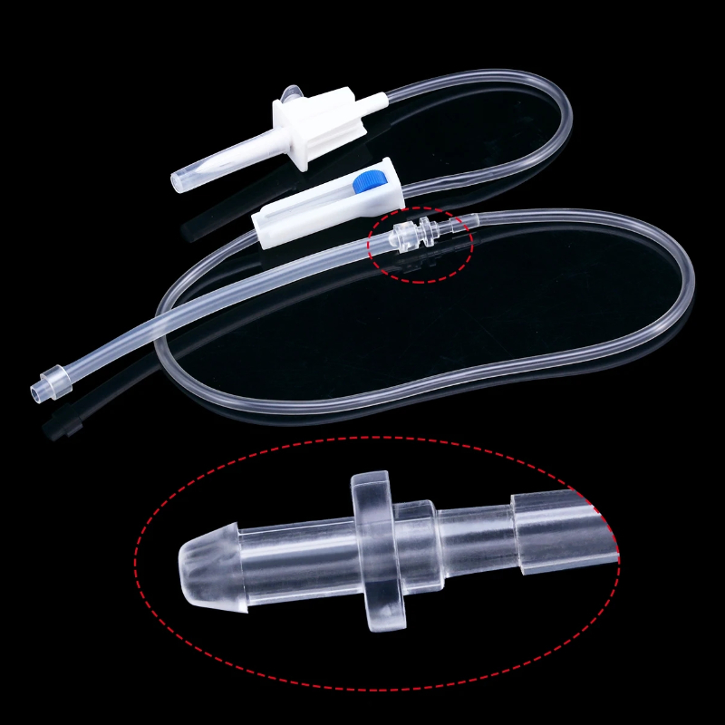 10pcs Dental Implant Flush Hos - огляд і ціна Urban Farming System