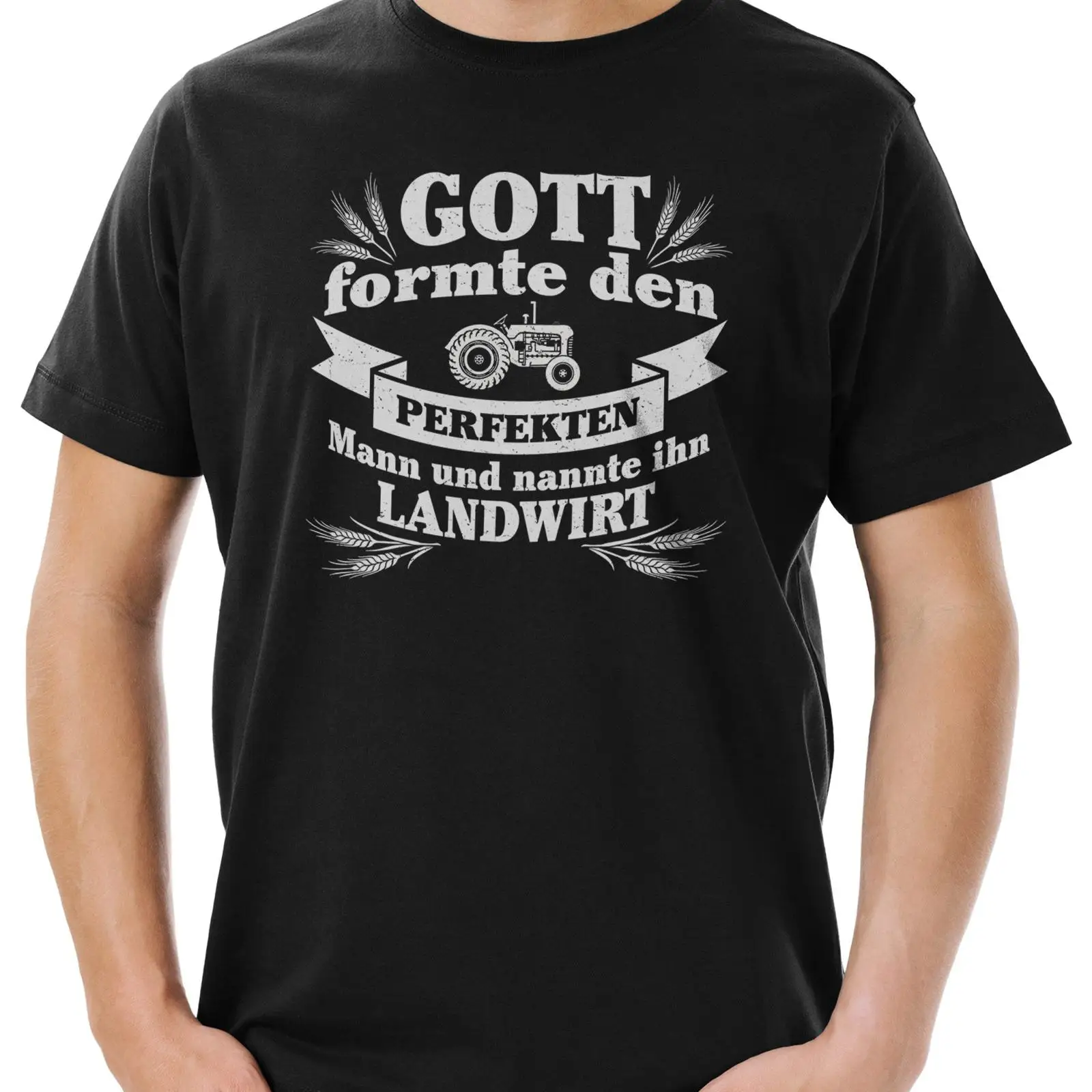 Urban Backwoods Men's Funny Fa - огляд і ціна Urban Farming Design