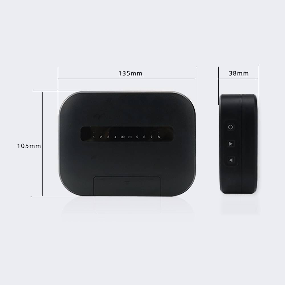8 Zones Wifi Tuya Smart Garden - огляд і ціна Urban Farming System