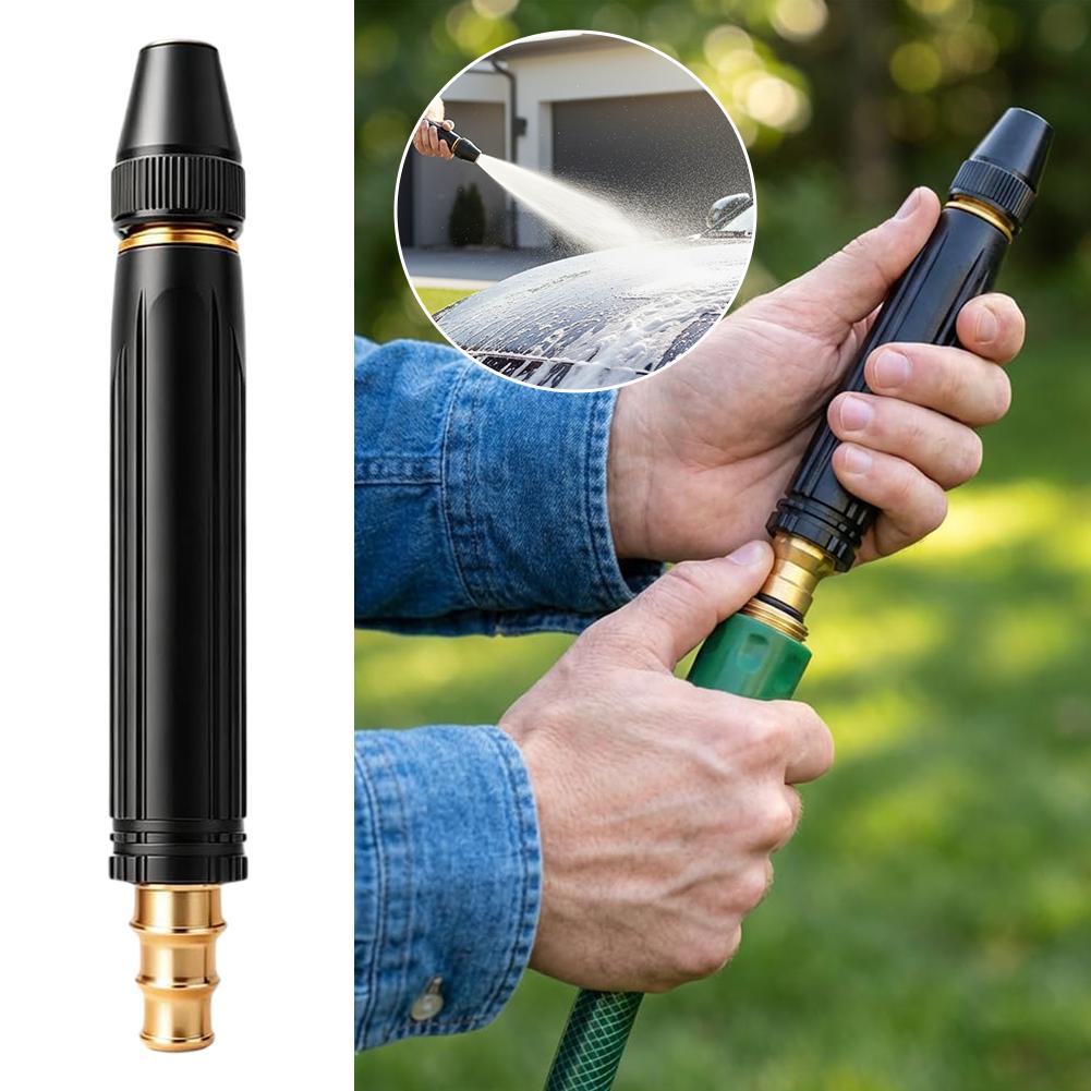 High-Pressure Wash Water Gun N - огляд і ціна Urban Farming System