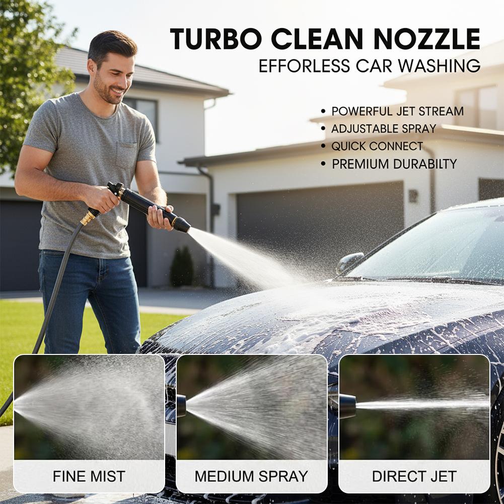 High-Pressure Wash Water Gun N - огляд і ціна Urban Farming System
